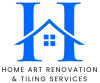 Home Art Renovation & Tiling Services